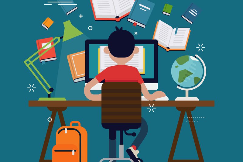 Digital Resources
